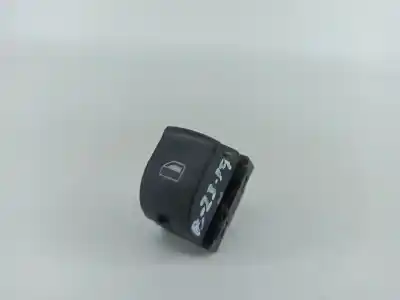 Second-hand car spare part rear left power window switch for audi a6 c6 avant (4f5) 3.0 tdi quattro oem iam references 4f0959855a  