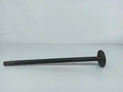 Peça sobressalente para automóvel em segunda mão transmissão central traseira por citroen c5 i (dc_) 1.8 16v (dc6fzb dc6fze) referências oem iam 