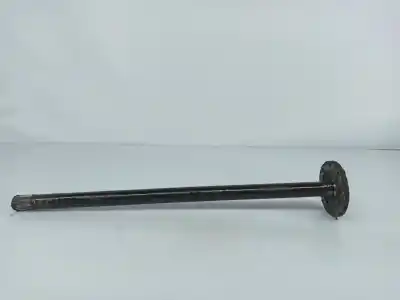 Peça sobressalente para automóvel em segunda mão transmissão central traseira por citroen c5 i (dc_) 1.8 16v (dc6fzb dc6fze) referências oem iam 