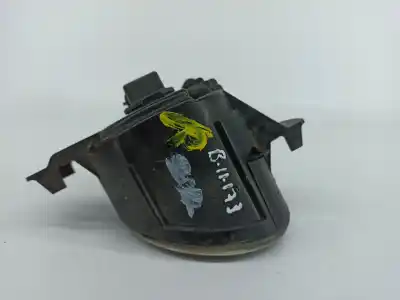 Автозапчастина б/у правий протитуман для nissan qashqai / qashqai +2 i (j10, nj10, jj10e) 1.5 dci посилання на oem iam 89206421   Автозапчастина б/у правий протитуман для nissan qashqai / qashqai +2 i (j10, nj10, jj10e) 1.5 dci посилання на oem iam 89206421