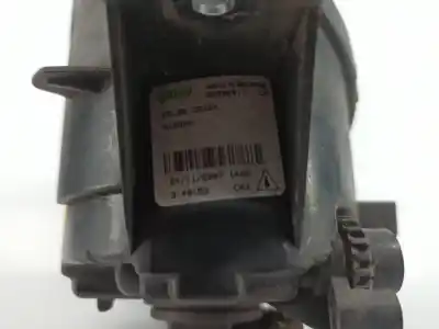 Автозапчастина б/у ліва протитутмана для nissan qashqai / qashqai +2 i (j10, nj10, jj10e) 1.5 dci посилання на oem iam 89206411   Автозапчастина б/у ліва протитутмана для nissan qashqai / qashqai +2 i (j10, nj10, jj10e) 1.5 dci посилання на oem iam 89206411