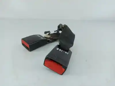 Автозапчастина б/у задній центральний гачок для citroen c5 ii (rc_) 2.2 hdi посилання на oem iam 