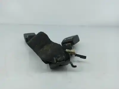 Автозапчастина б/у задній центральний гачок для citroen c5 ii (rc_) 2.2 hdi посилання на oem iam   