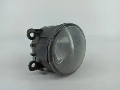 Second-hand car spare part right fog light for renault megane ii break (km0/1_) 1.5 dci (km02. km13) gasóleo 2004 5p oem iam references 8200074008  