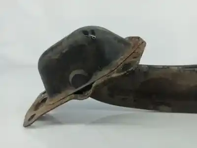 Автозапчасти б/у левый задний верхний рычаг подвески за volkswagen passat variant (3c5) 1.9 tdi ссылки oem iam   