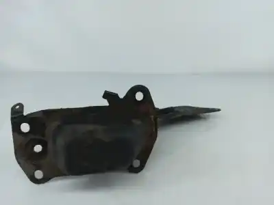 Автозапчасти б/у левый задний верхний рычаг подвески за volkswagen passat variant (3c5) 1.9 tdi ссылки oem iam   