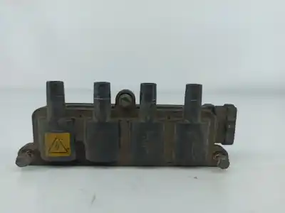 Автозапчастина б/у котушка запалювання для fiat ii panda (169) (2003->) 1.2 посилання на oem iam 55208723