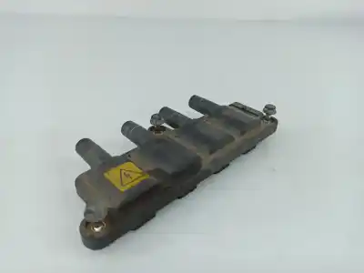 Автозапчастина б/у котушка запалювання для fiat ii panda (169) (2003->) 1.2 посилання на oem iam 55208723  