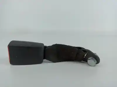 Автозапчастина б/у лівий задній гачок для fiat ii panda (169) (2003->) 1.2 посилання на oem iam 271011  