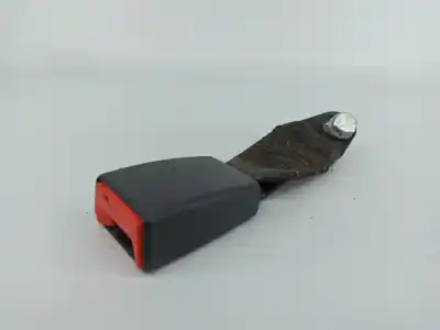 Автозапчастина б/у лівий задній гачок для fiat ii panda (169) (2003->) 1.2 посилання на oem iam 271011  