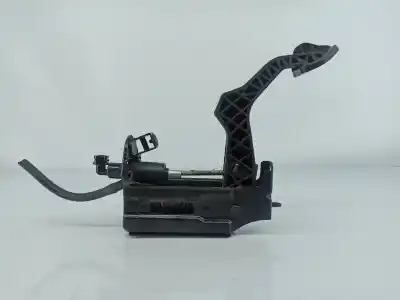 Автозапчасти б/у ПЕДАЛЬ СЦЕПЛЕНИЯ за AUDI A3 (8L1)  ссылки OEM IAM 1J1721373C  