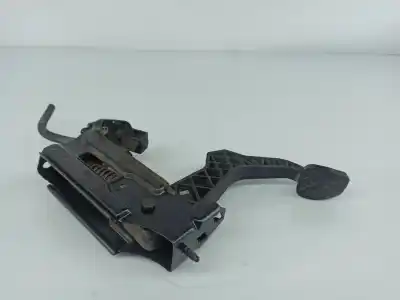 Автозапчастина б/у педаль зцеплення для audi a3 (8l1) 1.9 tdi посилання на oem iam 1j1721373c  