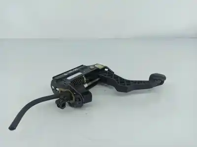 Автозапчастина б/у педаль зцеплення для audi a3 (8l1) 1.9 tdi посилання на oem iam 1j1721373c  