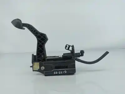 Автозапчастина б/у педаль зцеплення для audi a3 (8l1) 1.9 tdi посилання на oem iam 1j1721373c  
