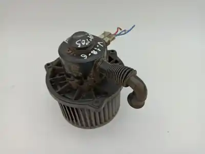 Peça sobressalente para automóvel em segunda mão motor de sofagem por hyundai accent (lc) 1.3 cat referências oem iam 