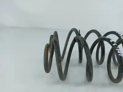 Peça sobressalente para automóvel em segunda mão mola de suspensão por renault clio ii caixa (sb0/1/2_) 1.9 d (sb0j) referências oem iam   