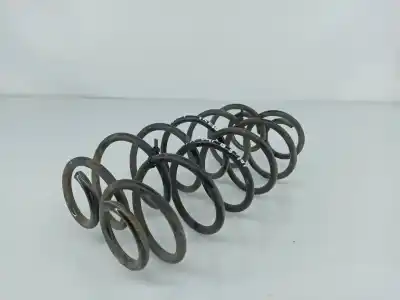 Peça sobressalente para automóvel em segunda mão mola de suspensão por renault clio ii caixa (sb0/1/2_) 1.9 d (sb0j) referências oem iam   