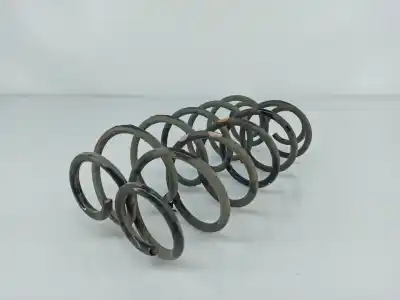Peça sobressalente para automóvel em segunda mão mola de suspensão por renault clio ii caixa (sb0/1/2_) 1.9 d (sb0j) referências oem iam   