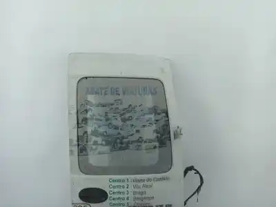 Pezzo di ricambio per auto di seconda mano porta posteriore destra per opel combo caixa/combi (x12) 1.6 cdti (b05) riferimenti oem iam   