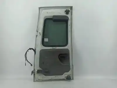 Pezzo di ricambio per auto di seconda mano porta posteriore destra per opel combo caixa/combi (x12) 1.6 cdti (b05) riferimenti oem iam   