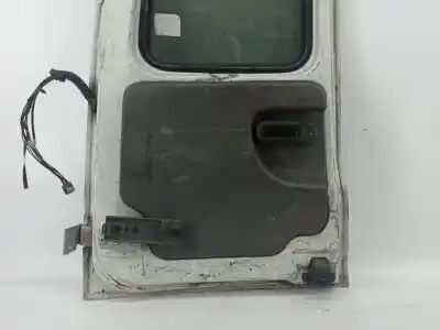 Pezzo di ricambio per auto di seconda mano porta posteriore destra per opel combo caixa/combi (x12) 1.6 cdti (b05) riferimenti oem iam   