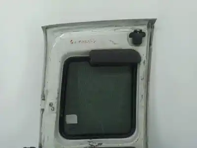 Pezzo di ricambio per auto di seconda mano porta posteriore destra per opel combo caixa/combi (x12) 1.6 cdti (b05) riferimenti oem iam   