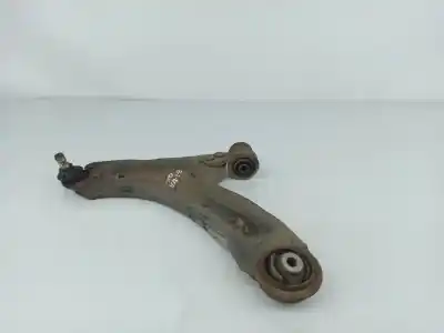 Second-hand car spare part front left upper suspension arm for opel corsa c (x01) 1.2 (f08 f68) oem iam references   
