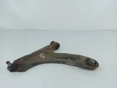 Second-hand car spare part front left upper suspension arm for opel corsa c (x01) 1.2 (f08 f68) oem iam references   