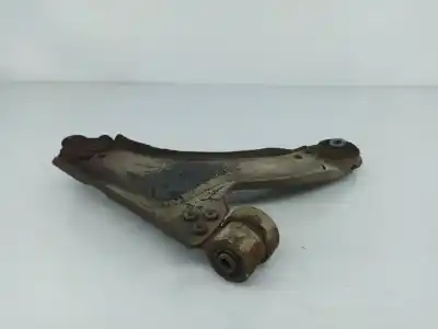Second-hand car spare part front left upper suspension arm for opel corsa c (x01) 1.2 (f08 f68) oem iam references   
