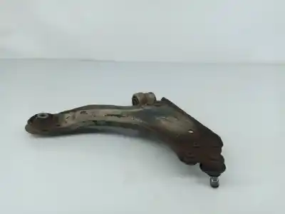 Second-hand car spare part front left upper suspension arm for opel corsa c (x01) 1.2 (f08 f68) oem iam references   