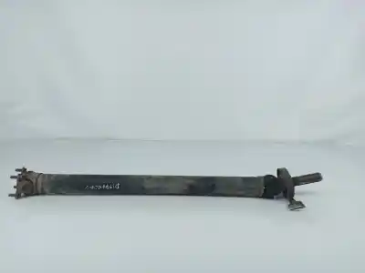 Peça sobressalente para automóvel em segunda mão transmissão central traseira por bmw 3 coupé (e36) 316 i referências oem iam 