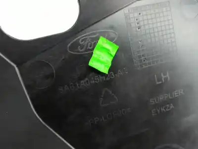 İkinci el araba yedek parçası arka sol cam regülatörü için ford fiesta vi (cb1, ccn) 1.4 tdci oem iam referansları 8a61a045h23ag   İkinci el araba yedek parçası arka sol cam regülatörü için ford fiesta vi (cb1, ccn) 1.4 tdci oem iam referansları 8a61a045h23ag