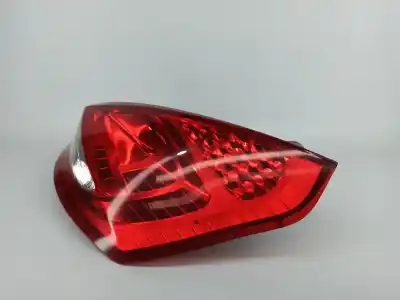 Peça sobressalente para automóvel em segunda mão farolim dianteiro direito por ford fiesta vi (cb1, ccn) 1.4 tdci referências oem iam   