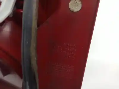 Peça sobressalente para automóvel em segunda mão farolim dianteiro direito por ford fiesta vi (cb1, ccn) 1.4 tdci referências oem iam   