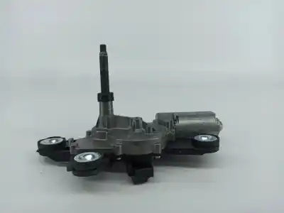 Peça sobressalente para automóvel em segunda mão motor do limpador traseiro por ford fiesta vi (cb1, ccn) 1.4 tdci referências oem iam 0390201860  