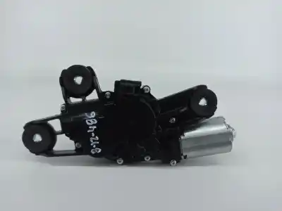 Автозапчастина б/у двигатель заднього склоочисника для ford fiesta vi (cb1, ccn) 1.4 tdci посилання на oem iam 0390201860  