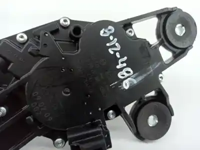 Автозапчастина б/у двигатель заднього склоочисника для ford fiesta vi (cb1, ccn) 1.4 tdci посилання на oem iam 0390201860  