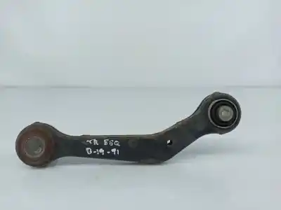 Second-hand car spare part left rear upper suspension arm for volvo v40 combi (645) 1.9 t4 oem iam references 