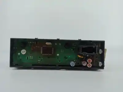 Second-hand car spare part multifunction display for bmw 3 touring (e36) 318 tds oem iam references 62138363579  