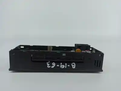 Second-hand car spare part multifunction display for bmw 3 touring (e36) 318 tds oem iam references 62138363579  