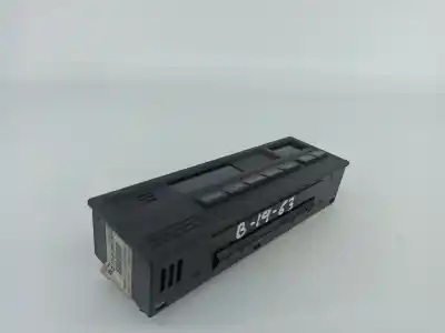 Second-hand car spare part multifunction display for bmw 3 touring (e36) 318 tds oem iam references 62138363579  