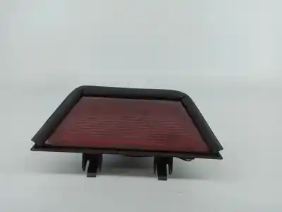 Peça sobressalente para automóvel em segunda mão farolim de travão central por bmw 3 coupé (e36) 316 i referências oem iam 632583634919