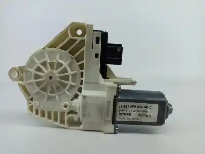 Автозапчастина б/у двиг скла задне ліво для audi a6 c6 avant (4f5) 2.0 tdi посилання на oem iam 4f0959801c