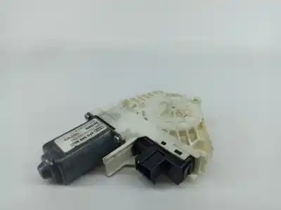 Автозапчастина б/у двиг скла задне ліво для audi a6 c6 avant (4f5) 2.0 tdi посилання на oem iam 4f0959801c  