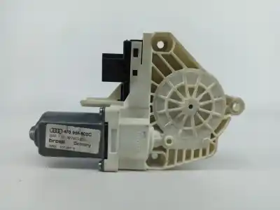 Автозапчастина б/у двигатель заднього правого скла для audi a6 c6 avant (4f5) 2.0 tdi посилання на oem iam 4f0959802c