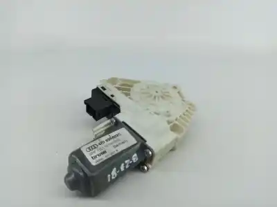 Автозапчастина б/у двигатель заднього правого скла для audi a6 c6 avant (4f5) 2.0 tdi посилання на oem iam 4f0959802c  