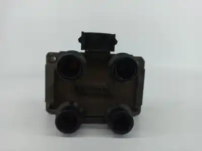 Pezzo di ricambio per auto di seconda mano bobina di accensione per ford fiesta iv (ja_, jb_) 1.25 i 16v riferimenti oem iam 928f12029ca  