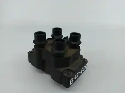 Pezzo di ricambio per auto di seconda mano bobina di accensione per ford fiesta iv (ja_, jb_) 1.25 i 16v riferimenti oem iam 928f12029ca  