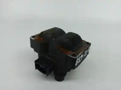 Pezzo di ricambio per auto di seconda mano bobina di accensione per ford fiesta iv (ja_, jb_) 1.25 i 16v riferimenti oem iam 928f12029ca  