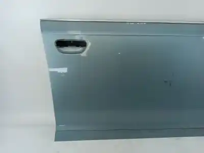 Автозапчастина б/у передні праві двері для audi a6 c6 avant (4f5) 2.0 tdi посилання на oem iam   